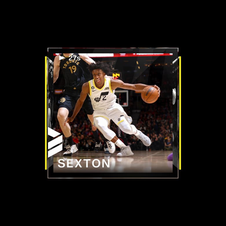 Collin Sexton