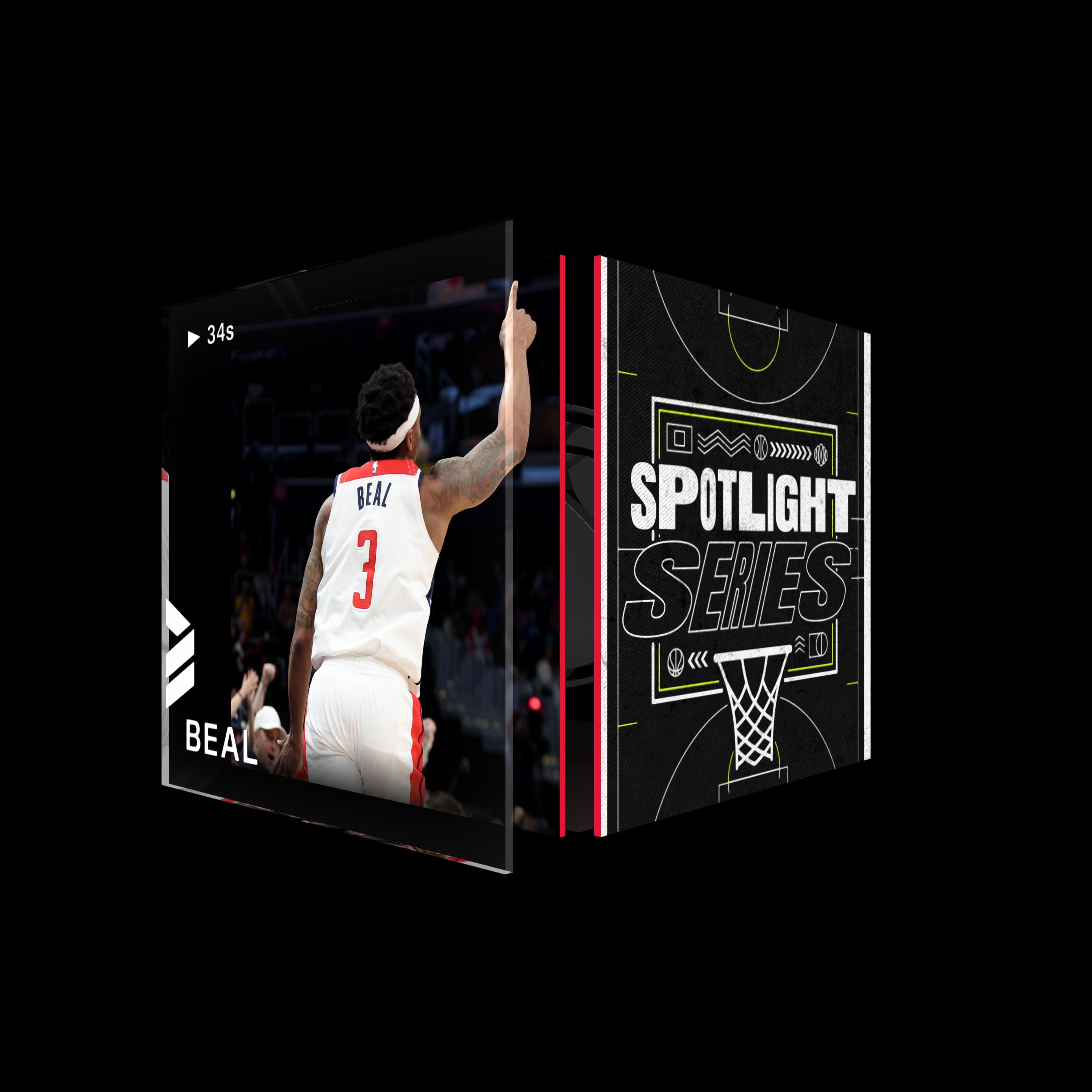 Bradley Beal