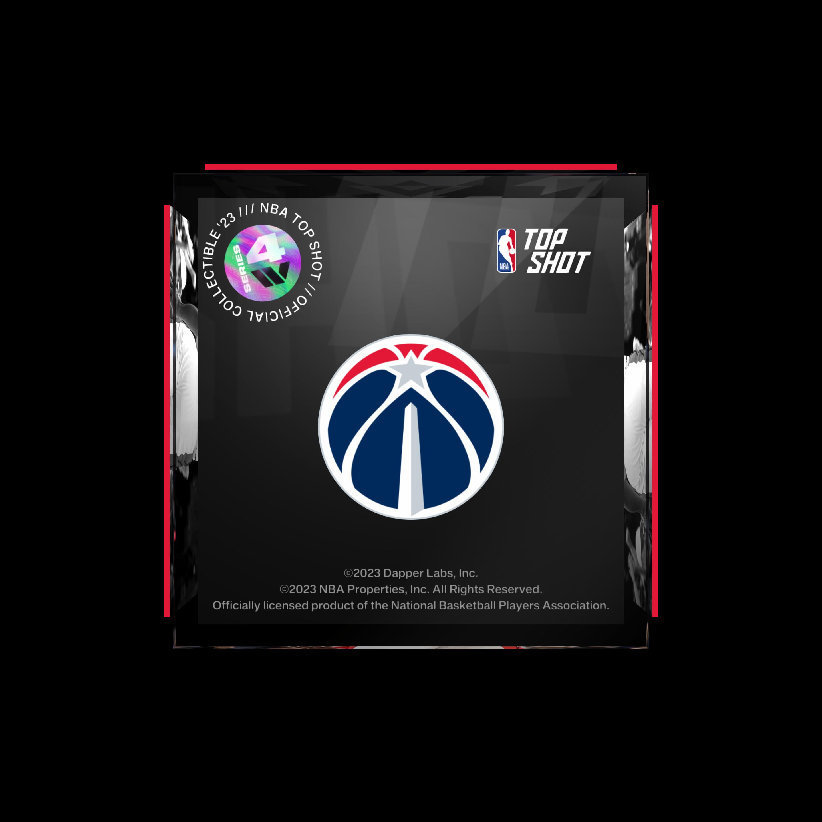 Bradley Beal