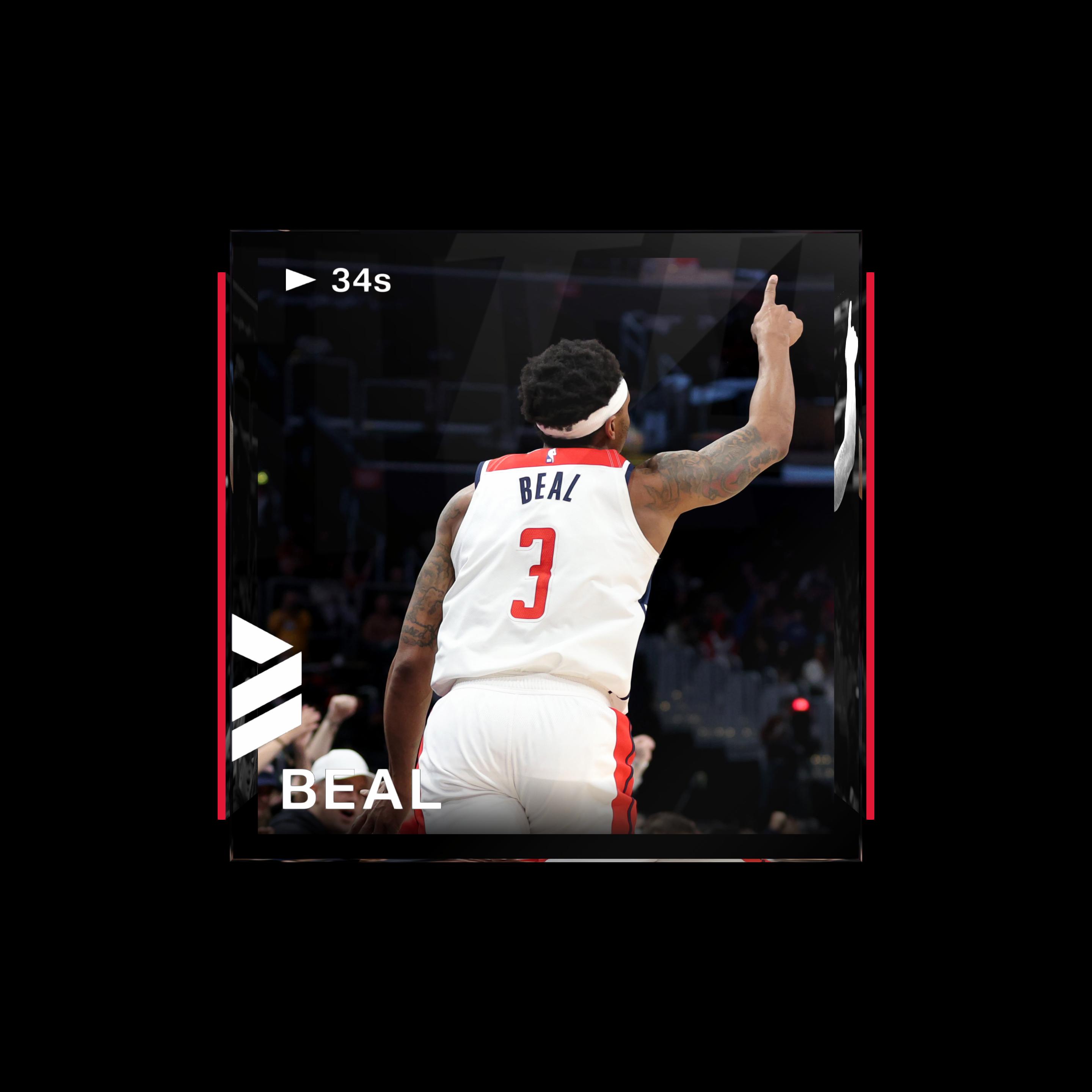 Bradley Beal