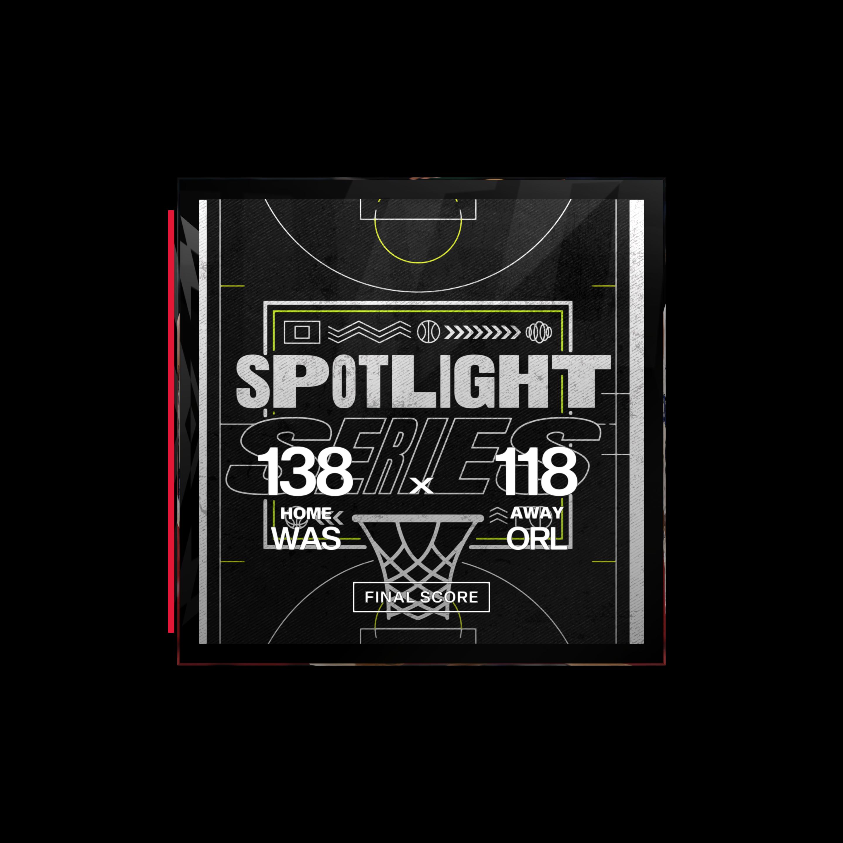 Daniel Gafford