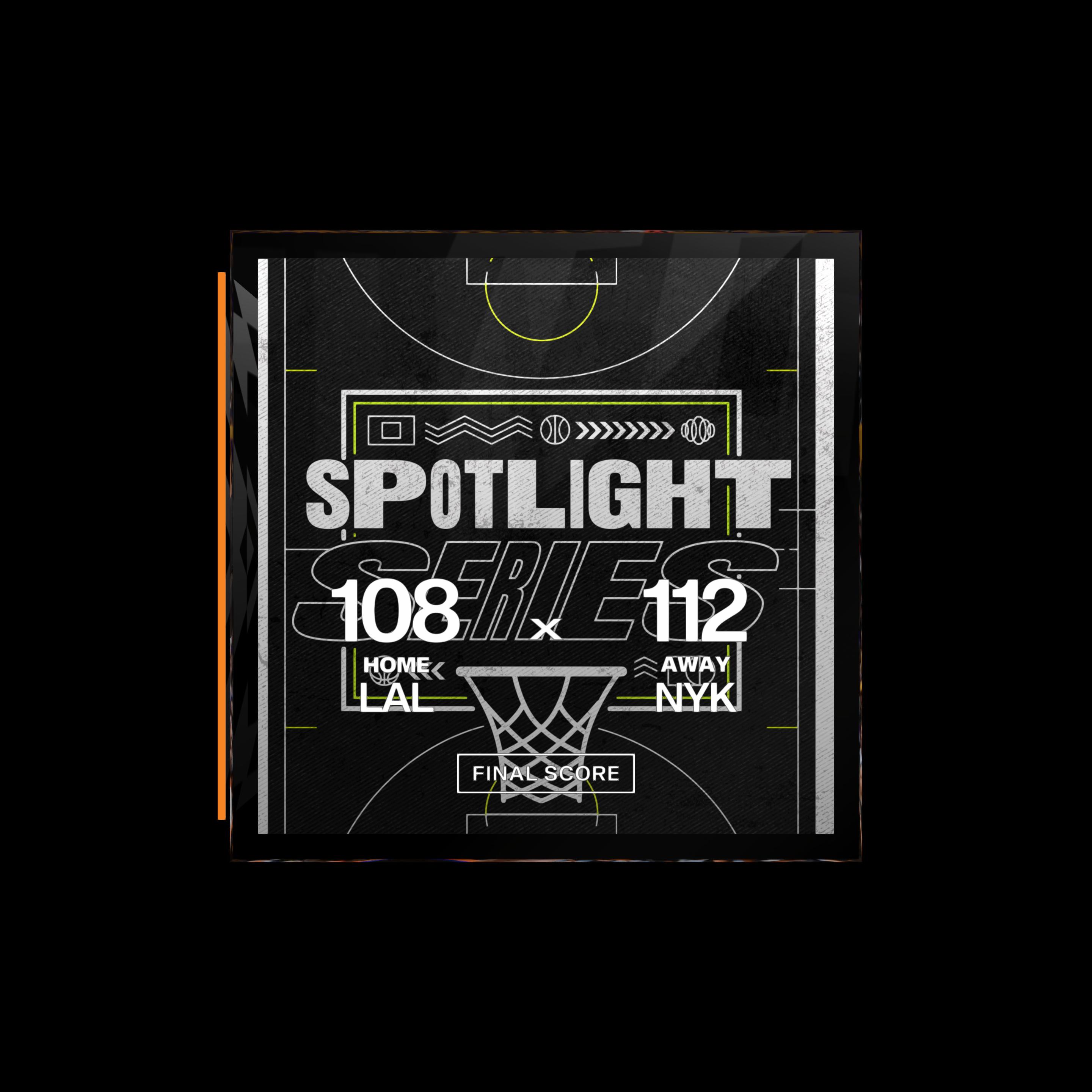 RJ Barrett