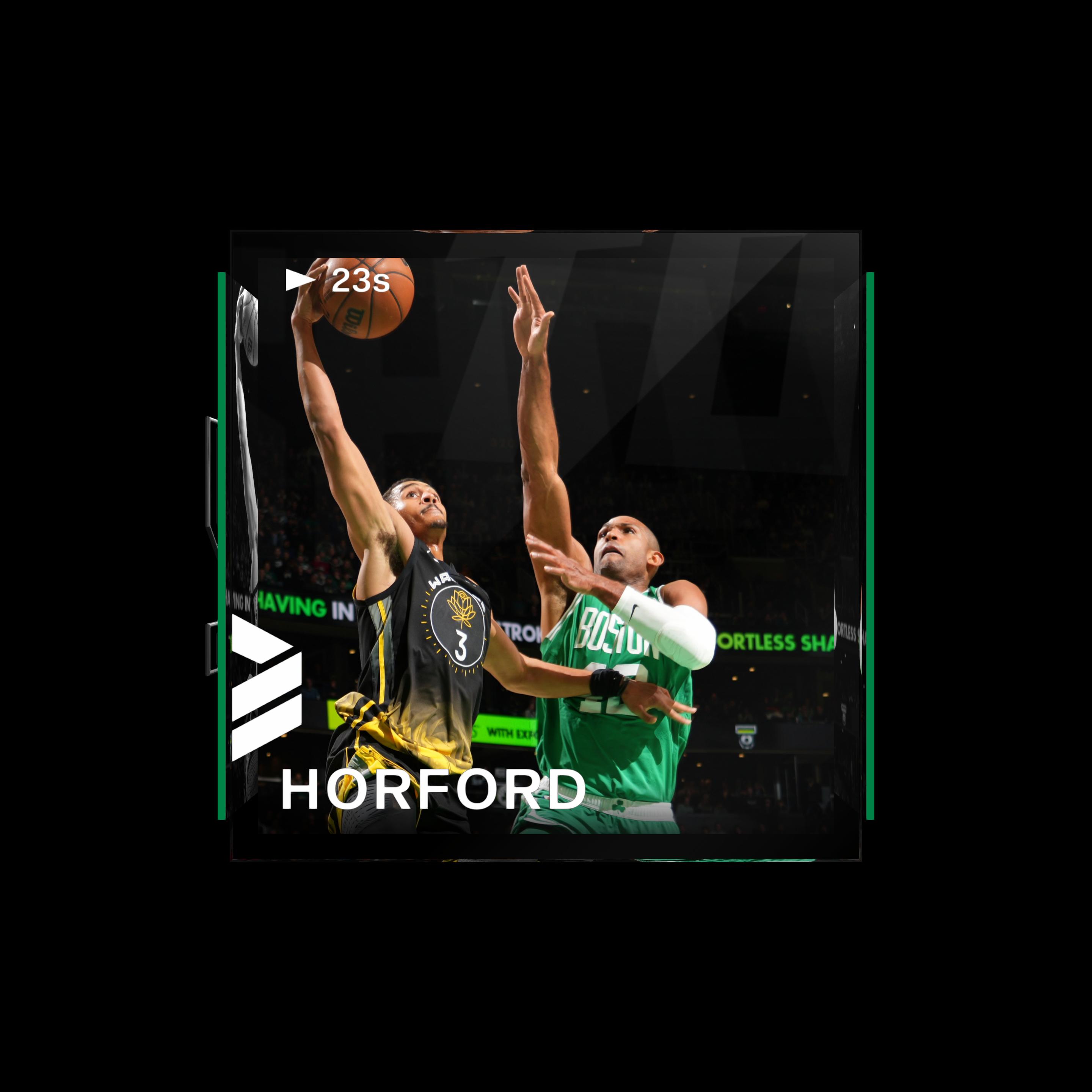 Al Horford