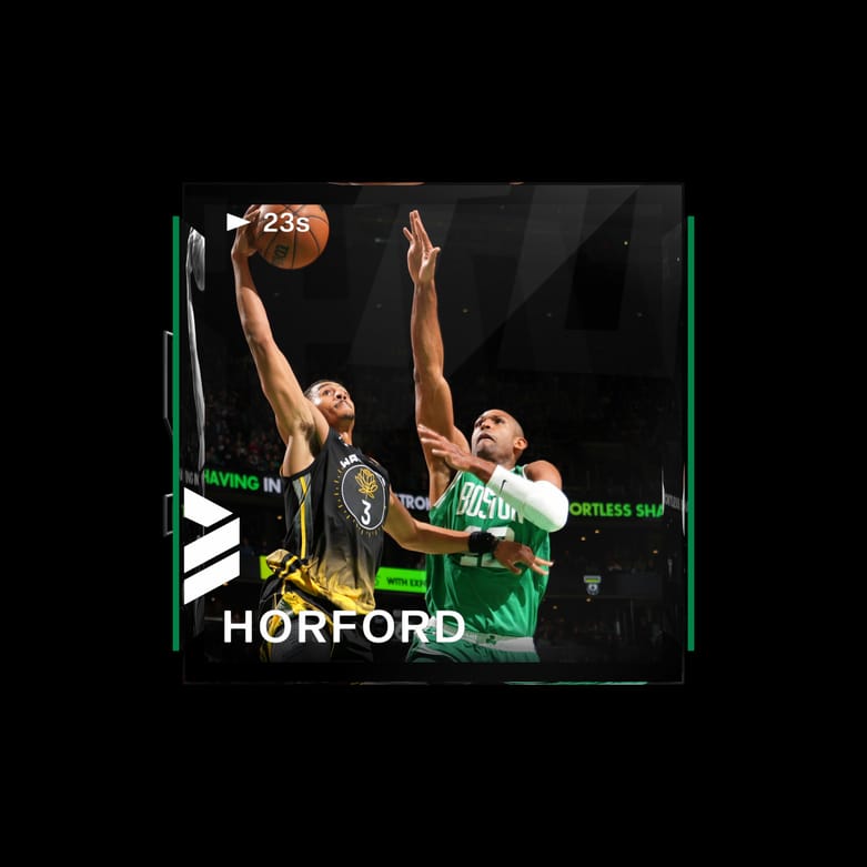 Al Horford