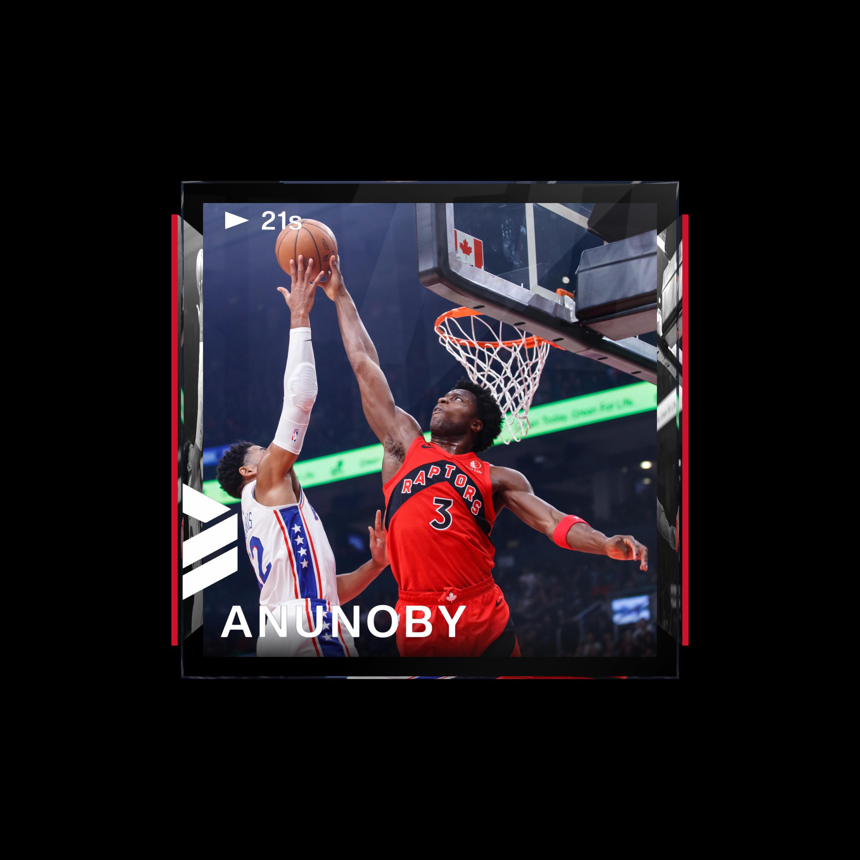 OG Anunoby