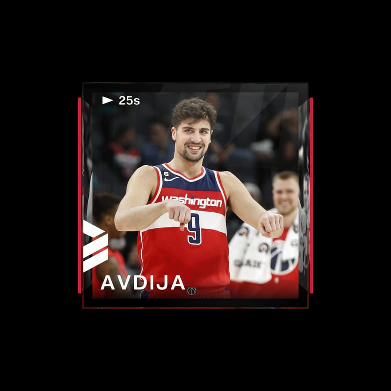 Deni Avdija