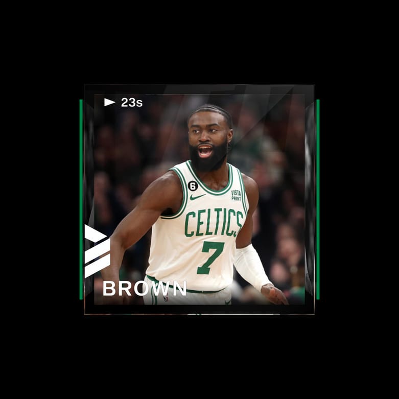 Jaylen Brown
