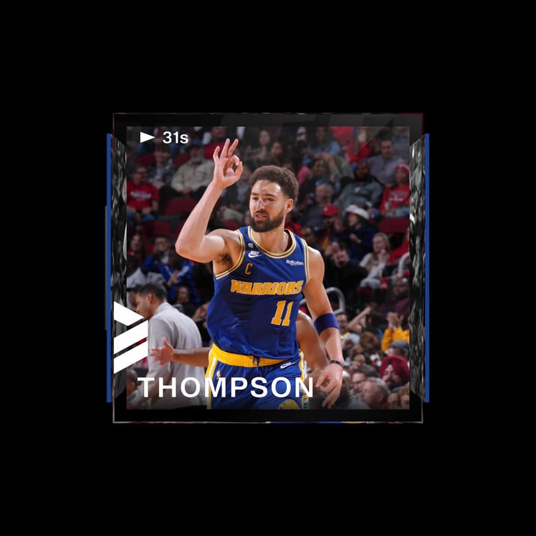 Klay Thompson