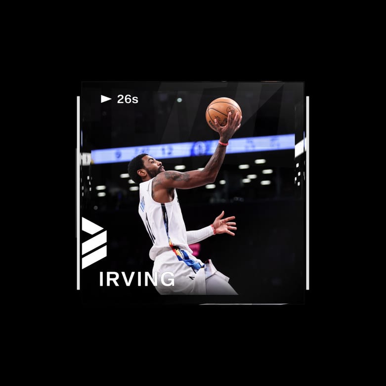 Kyrie Irving
