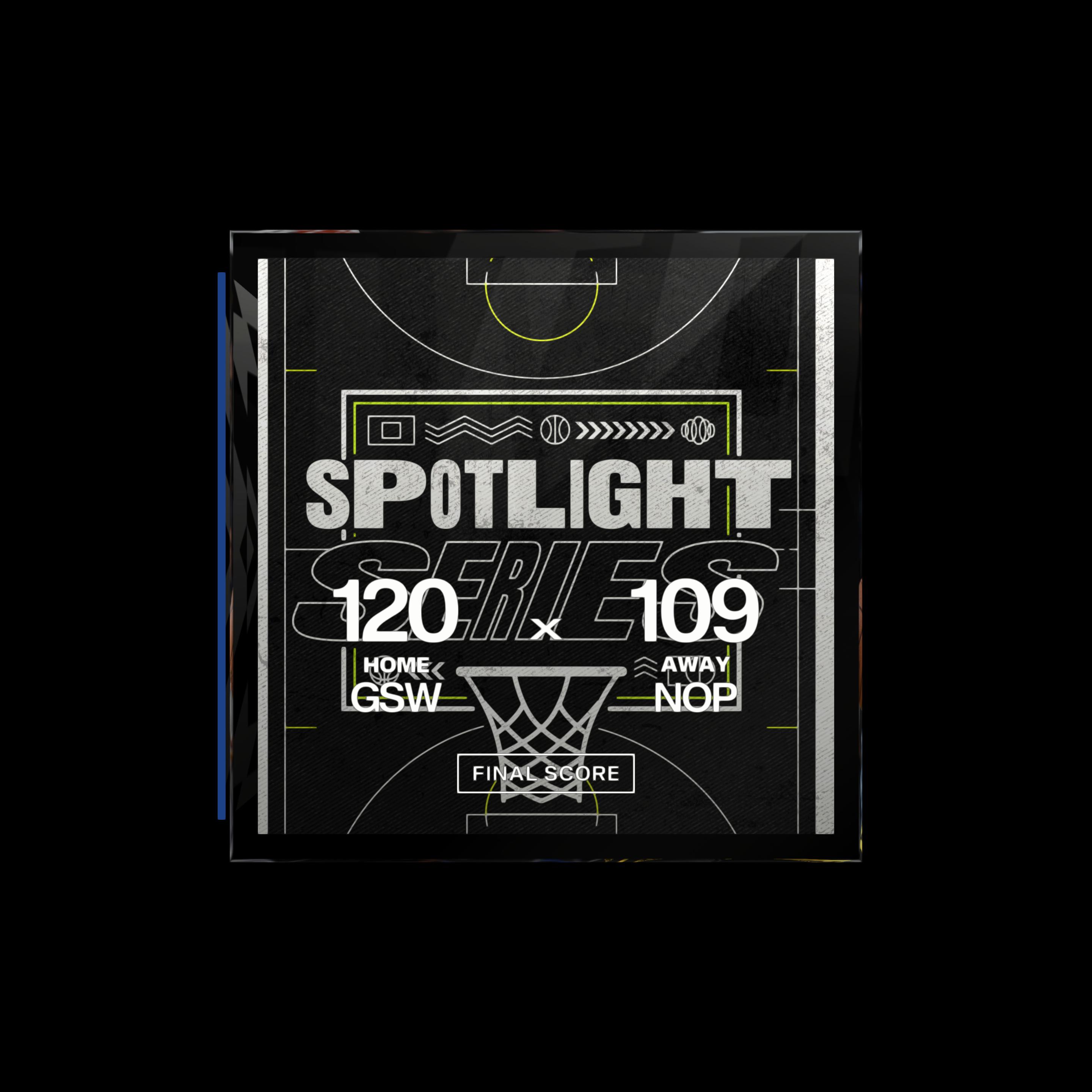 Steph Curry