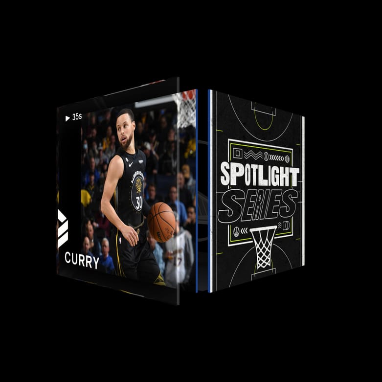 Steph Curry