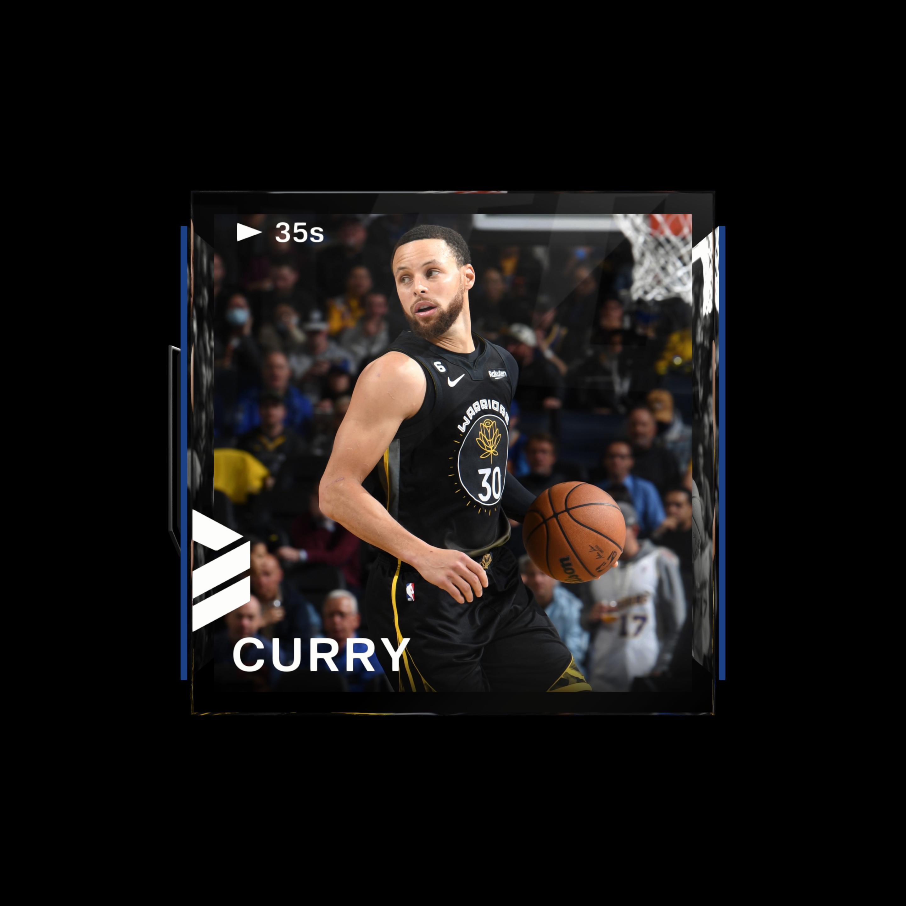 Steph Curry