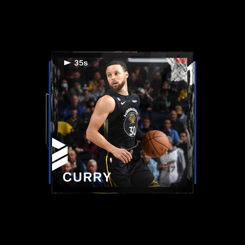 Steph Curry
