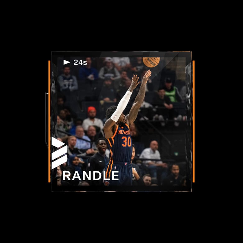 Julius Randle