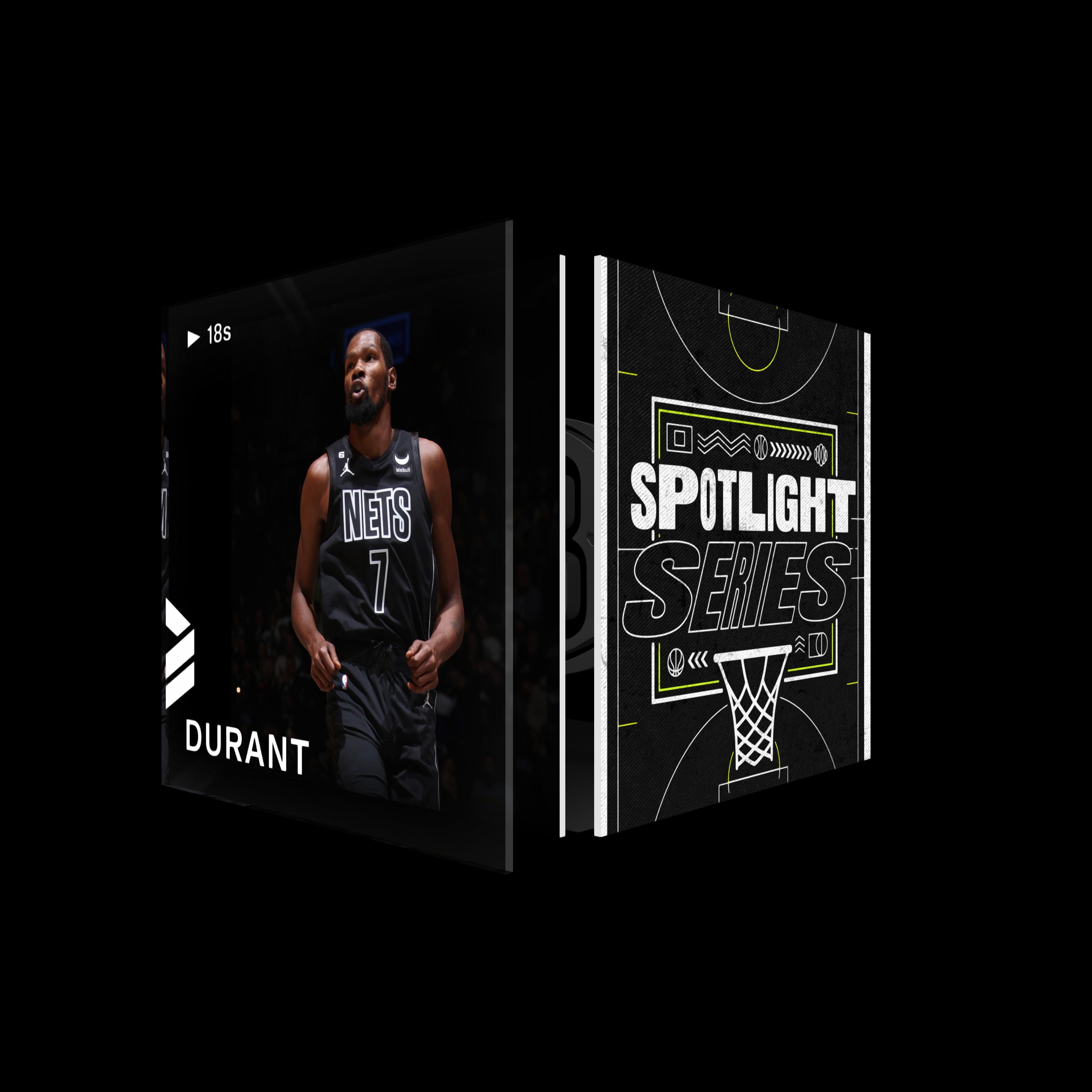 Kevin Durant