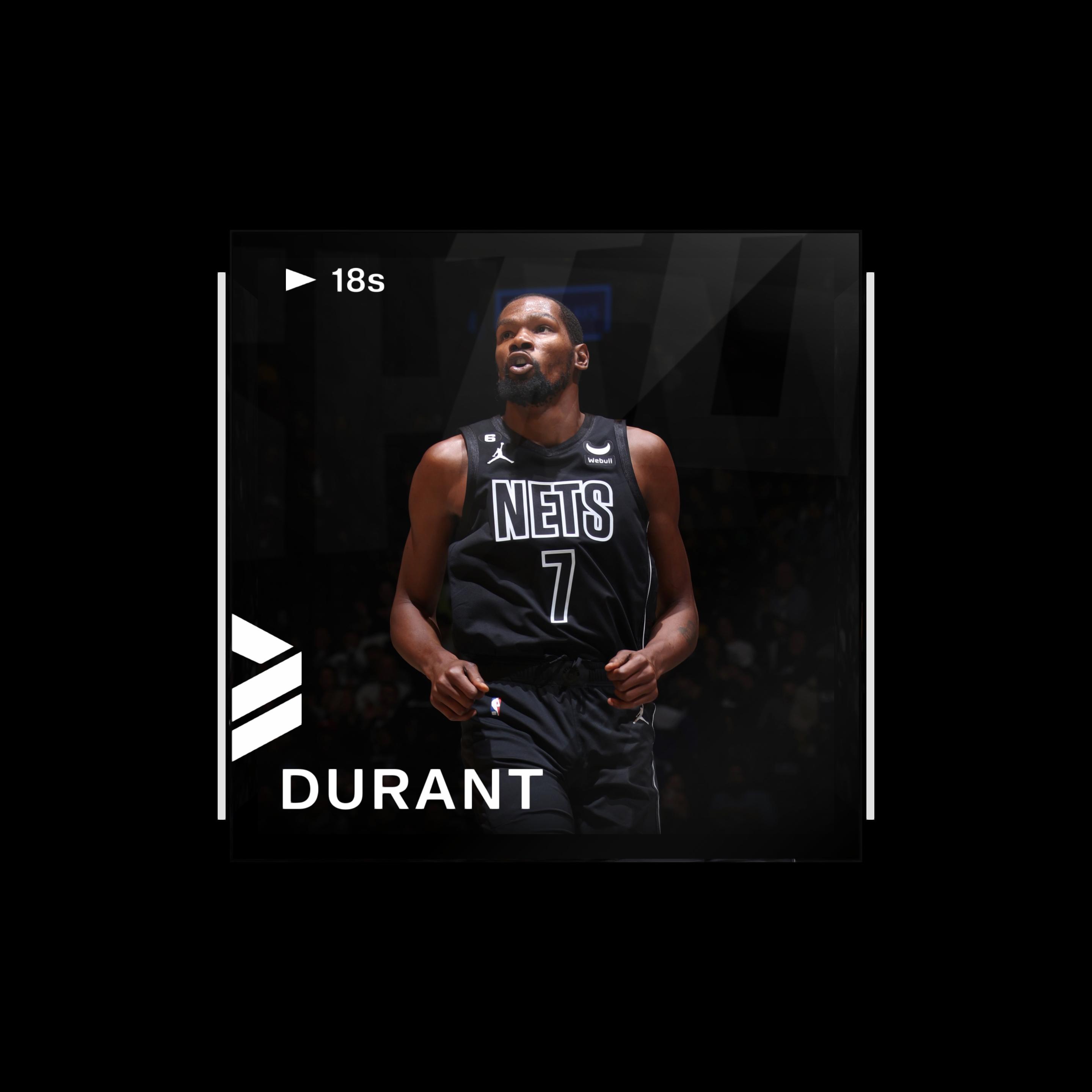 Kevin Durant