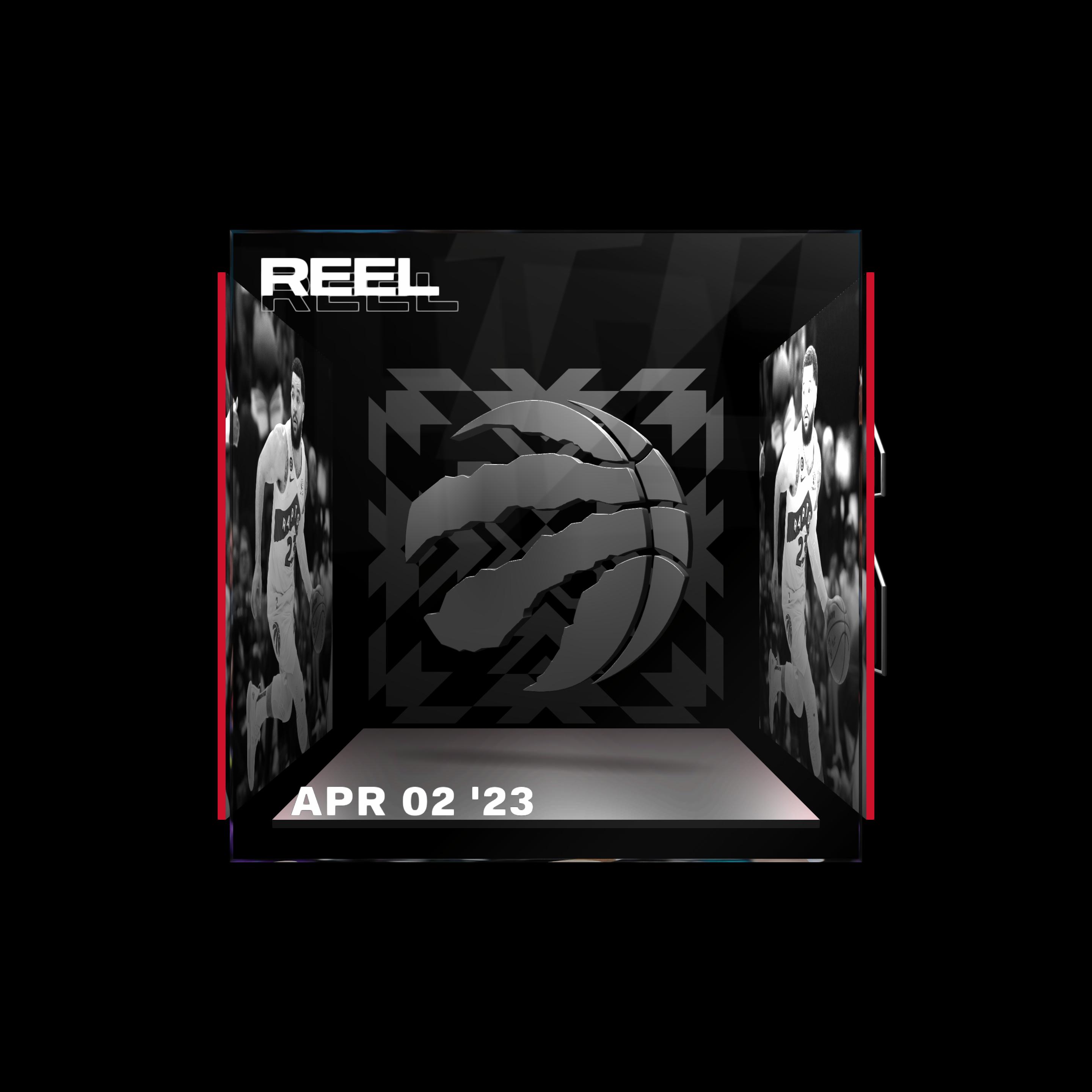 Fred VanVleet