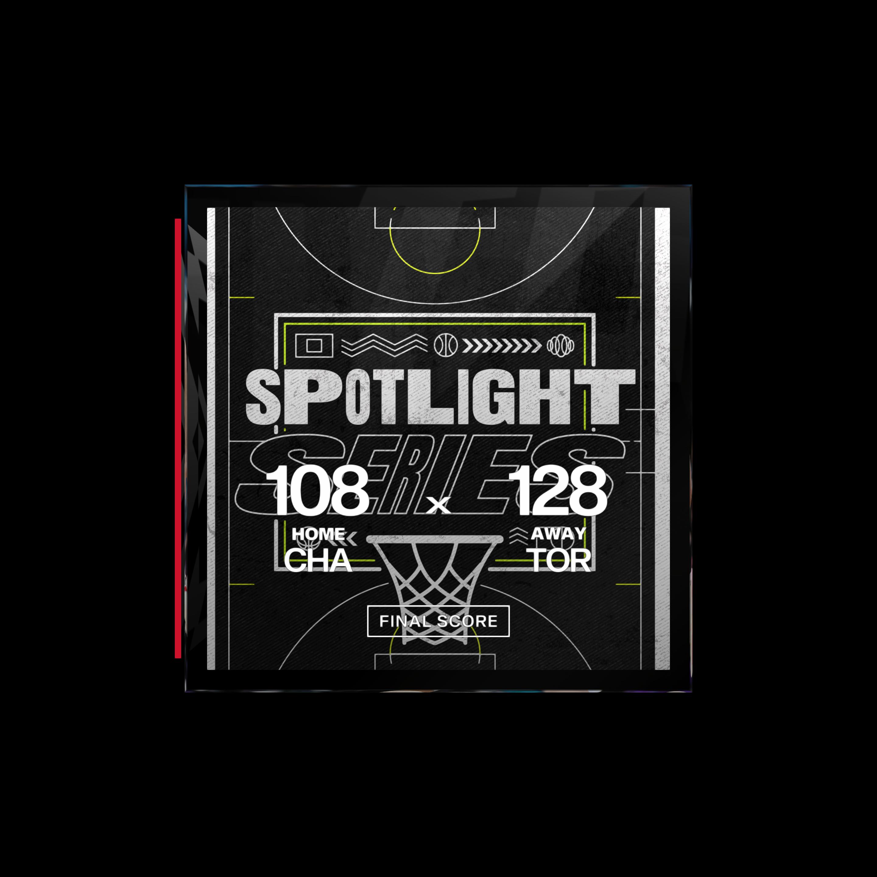 Fred VanVleet