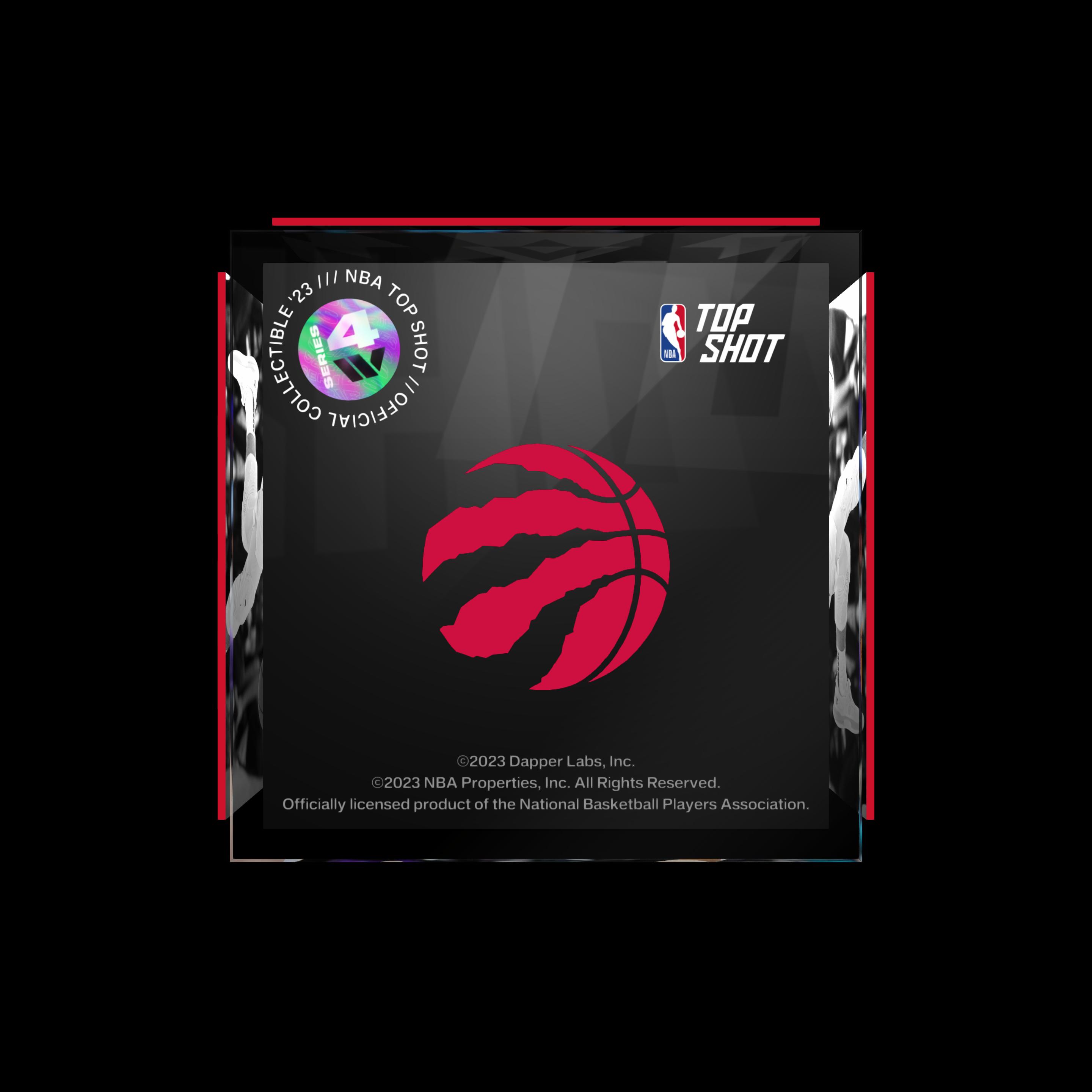 Fred VanVleet