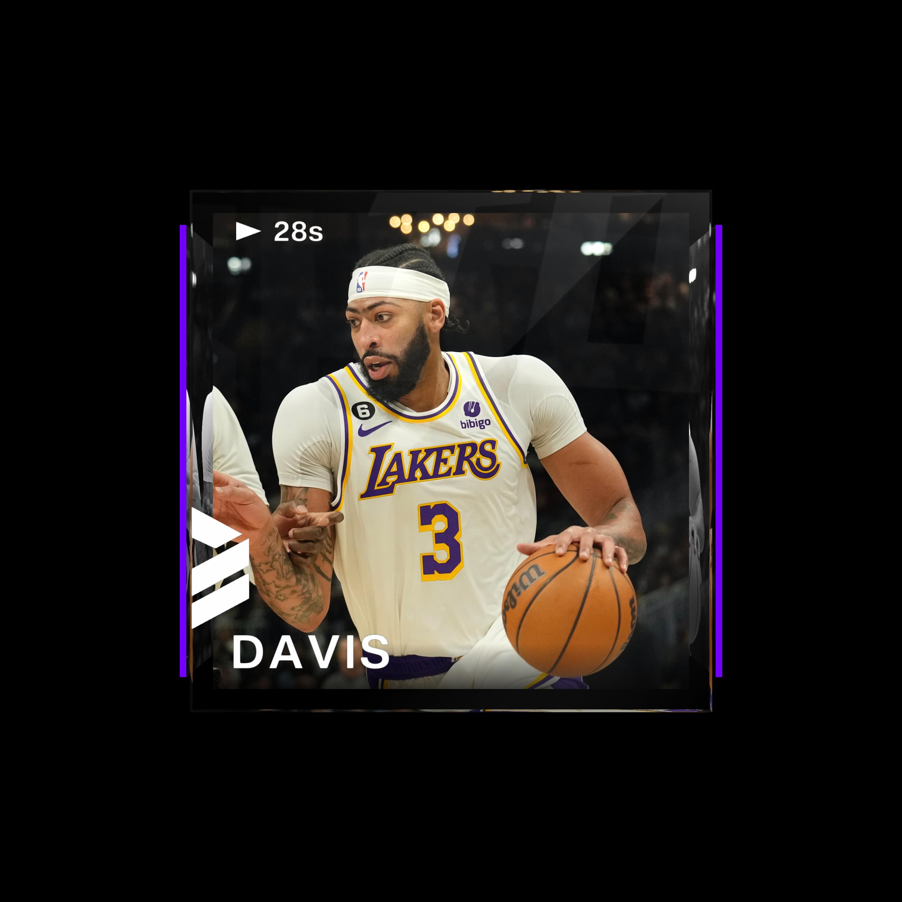 Anthony Davis
