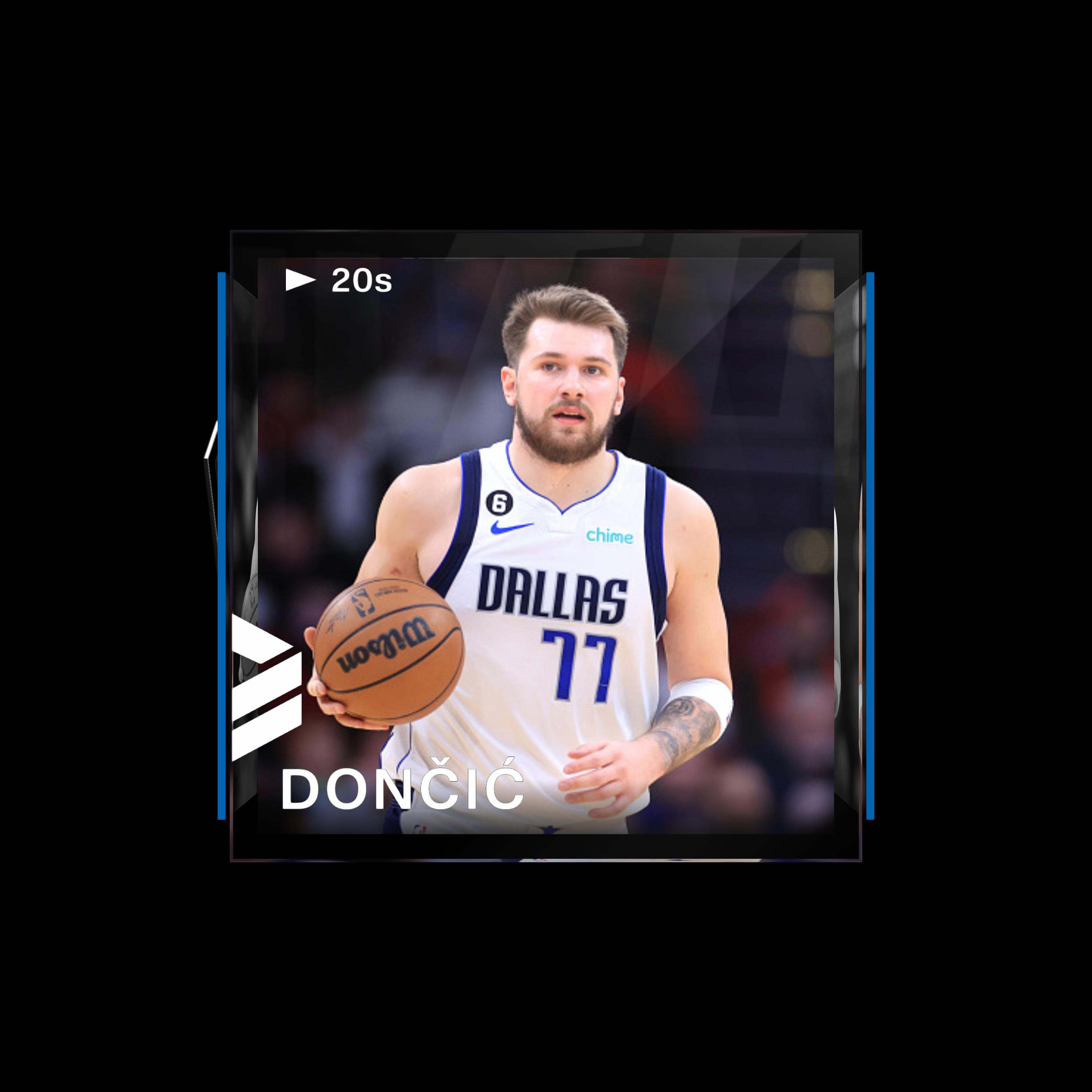 Luka Dončić