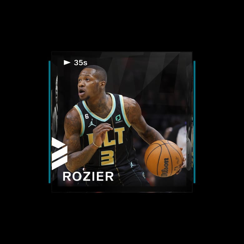 Terry Rozier