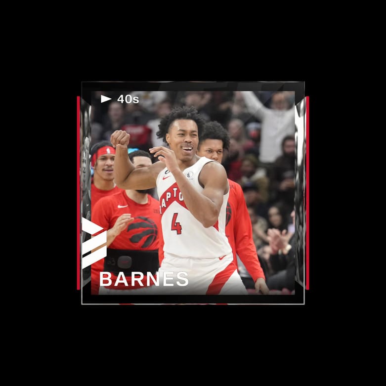 Scottie Barnes