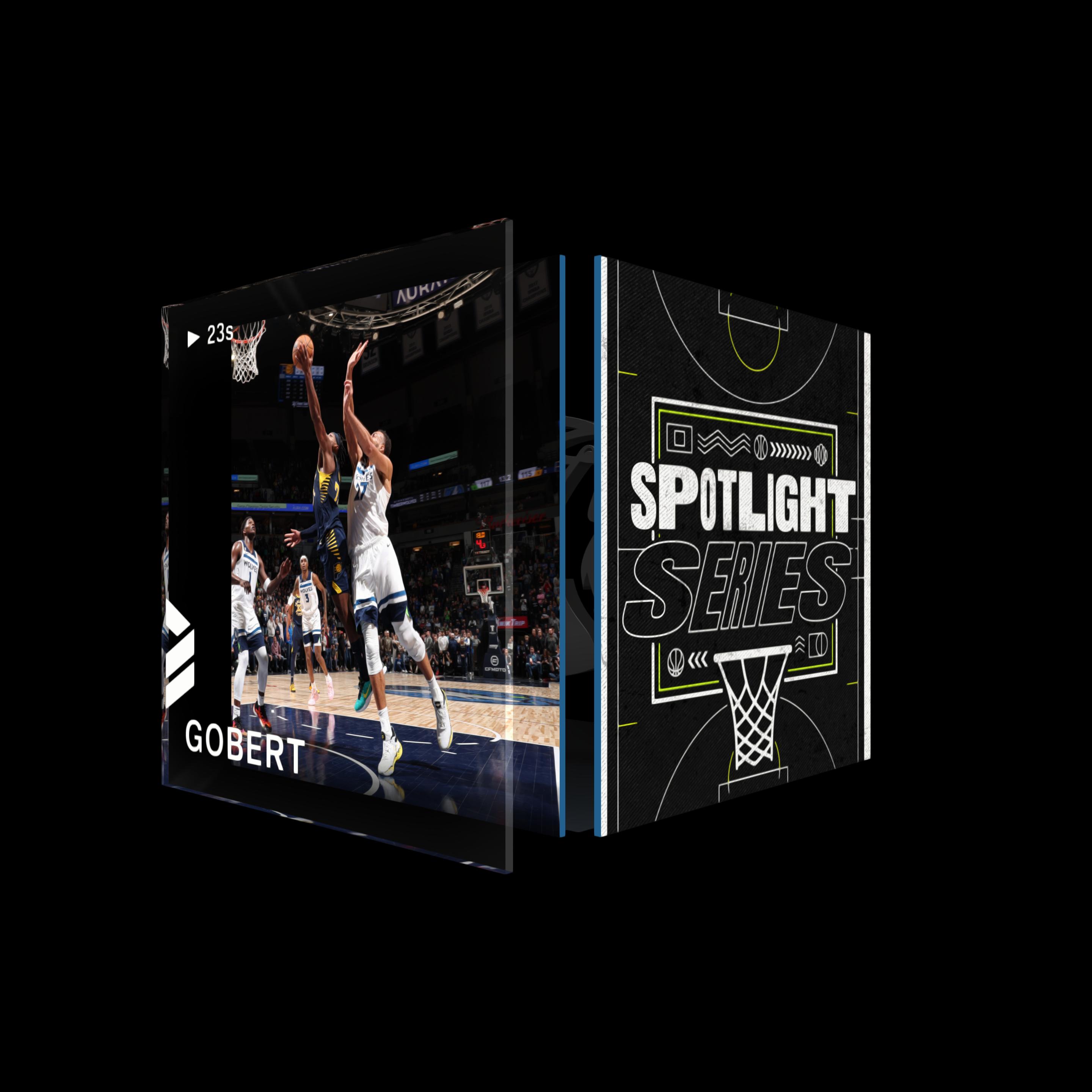 Rudy Gobert