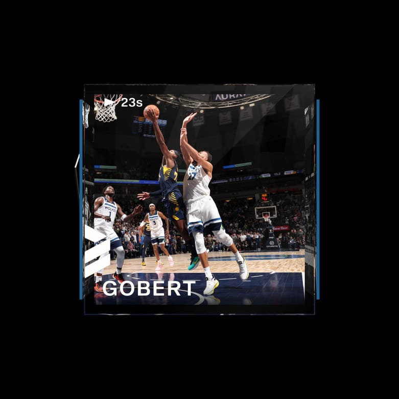 Rudy Gobert