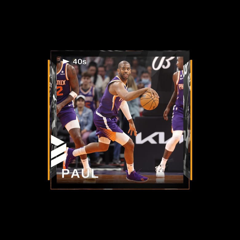 Chris Paul