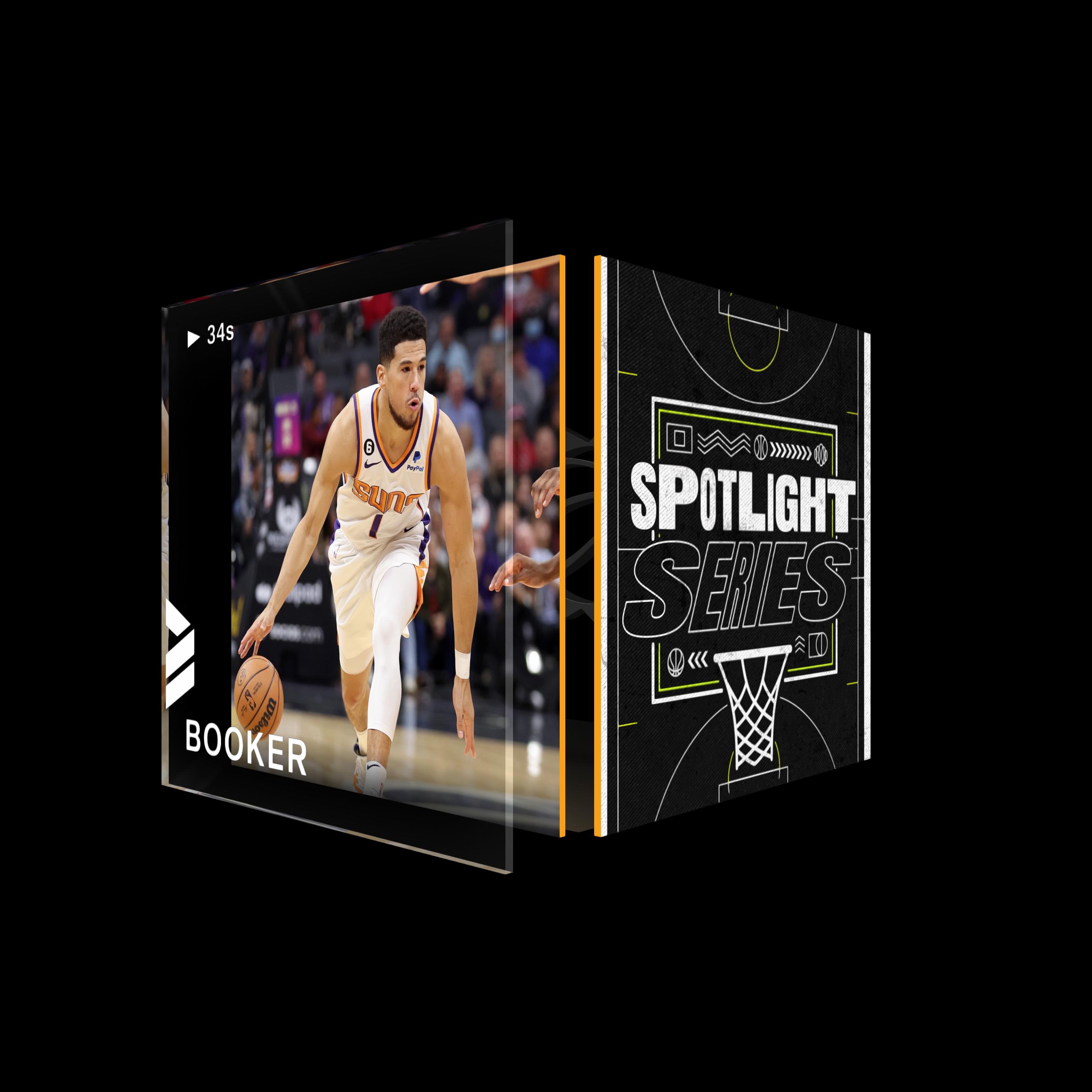 Devin Booker