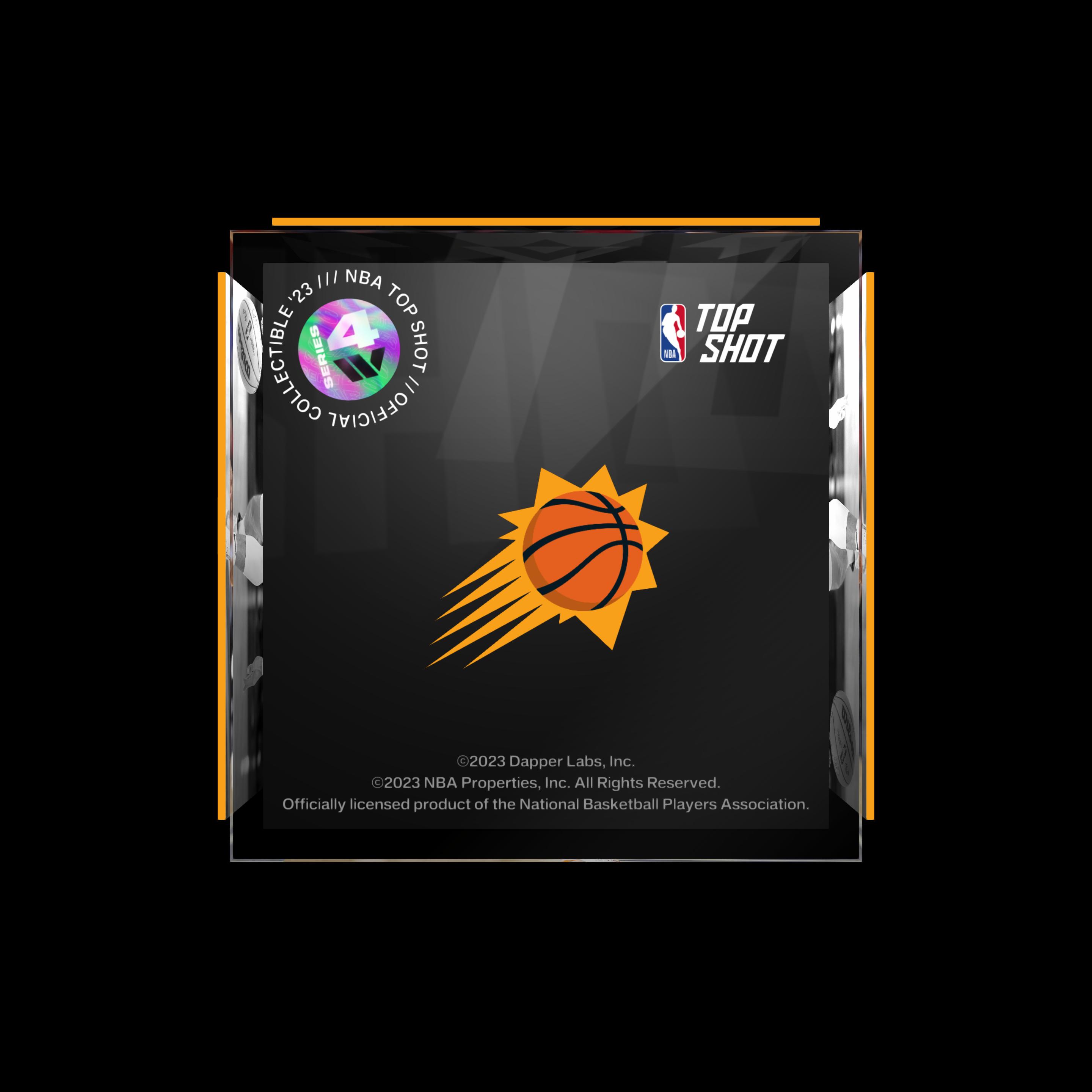 Devin Booker
