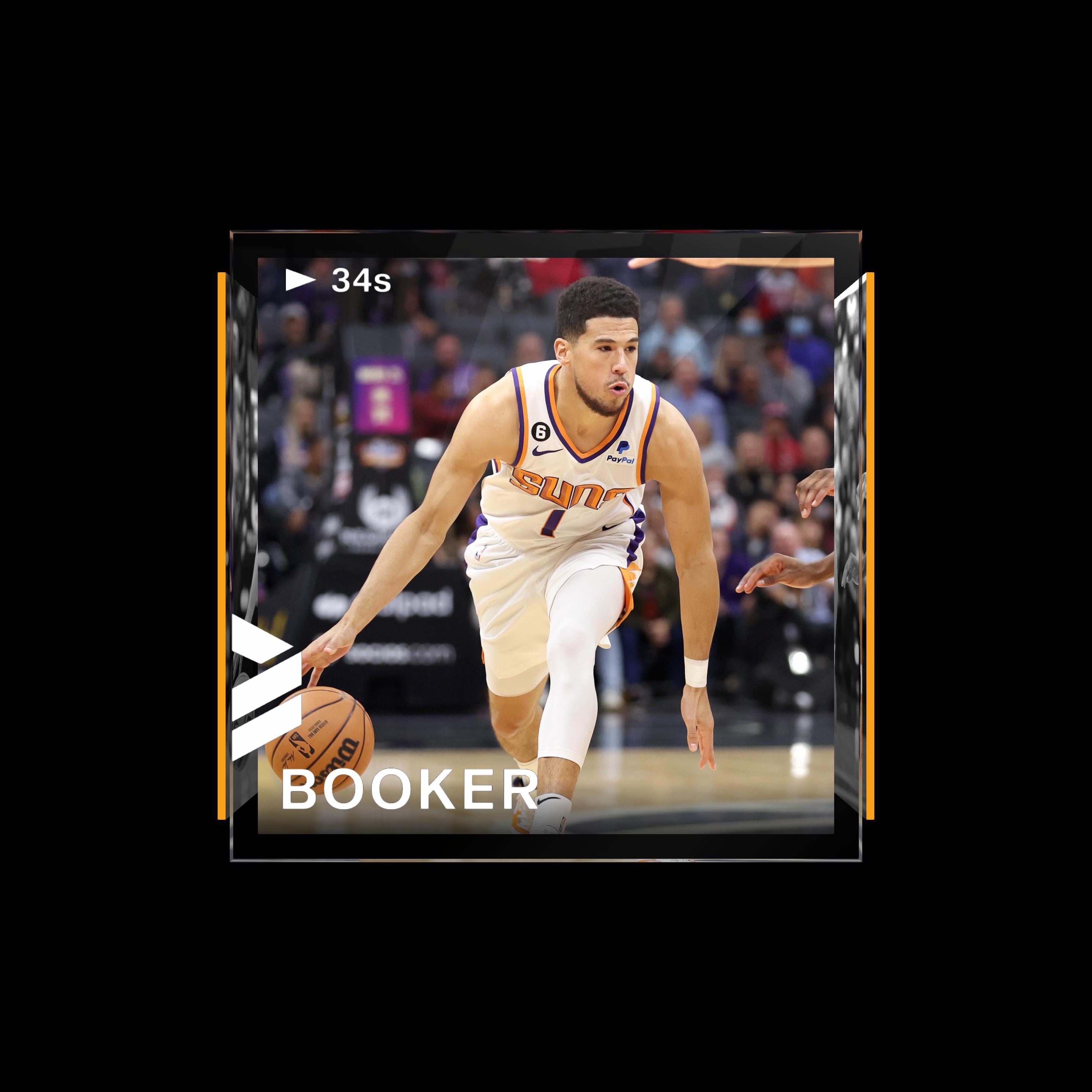 Devin Booker