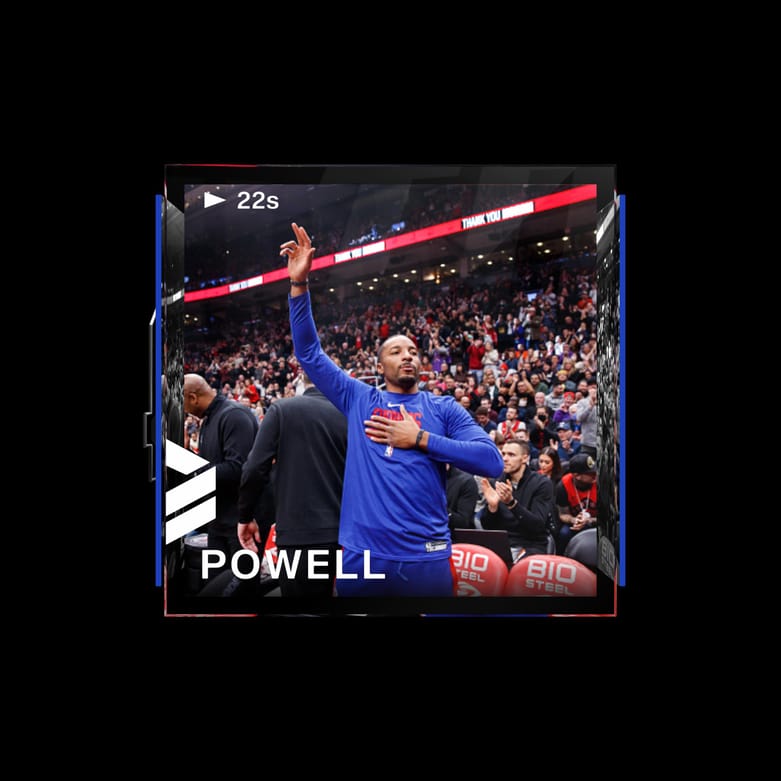Norman Powell