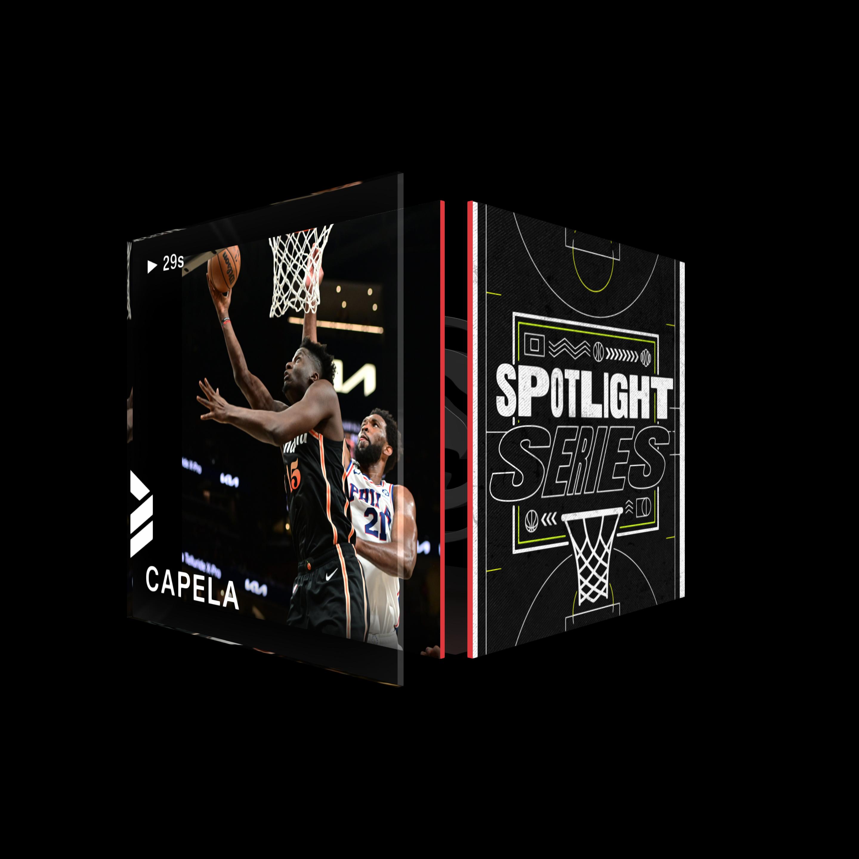 Clint Capela