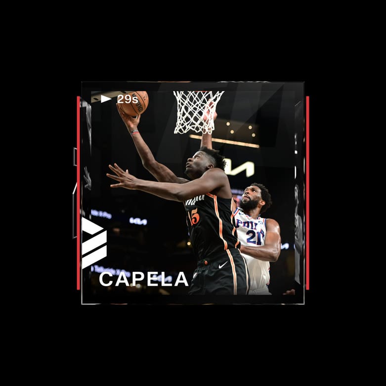Clint Capela