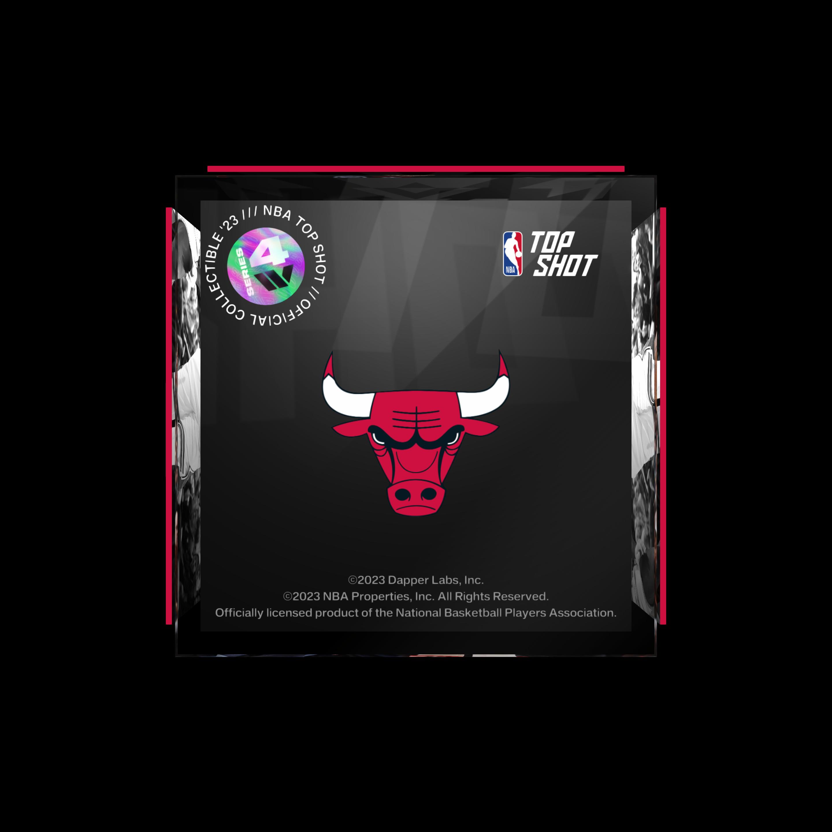 Zach LaVine