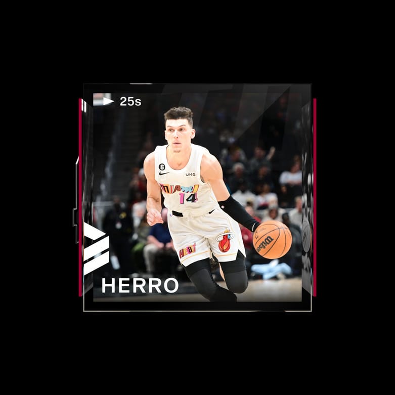 Tyler Herro