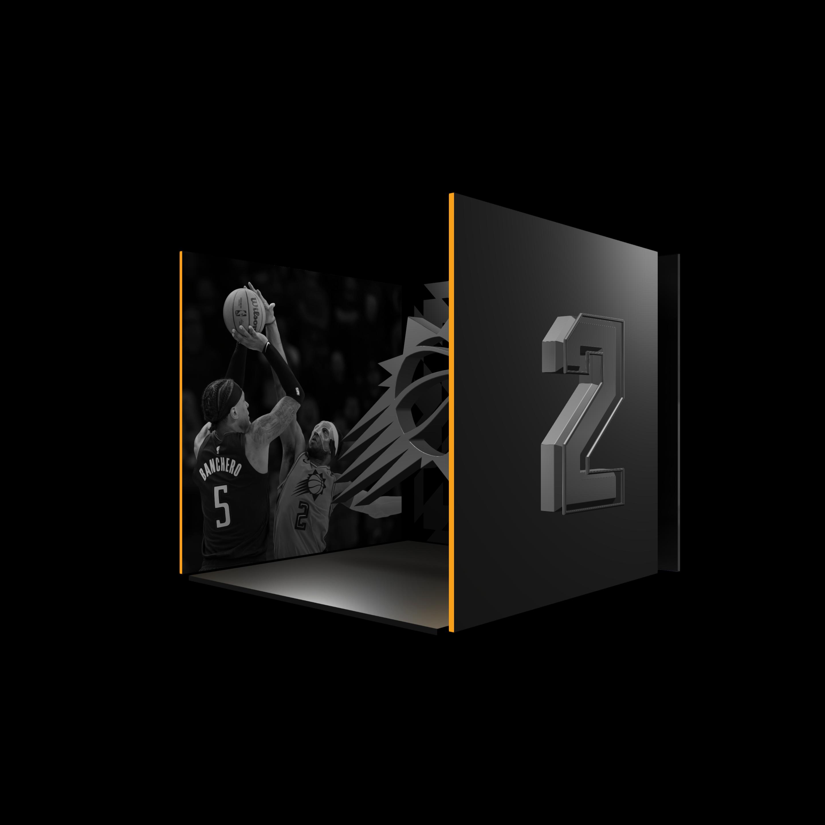 Josh Okogie