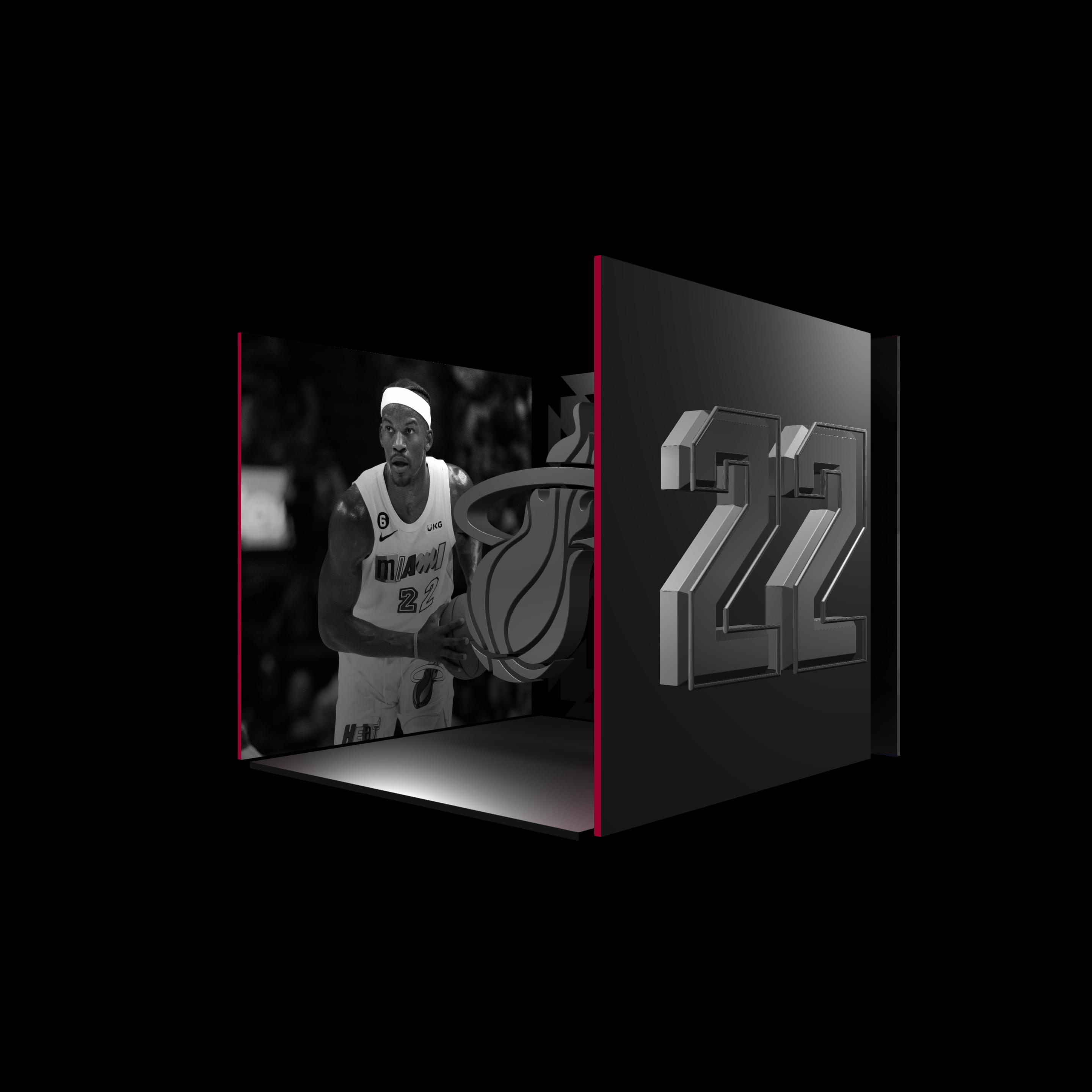 Jimmy Butler