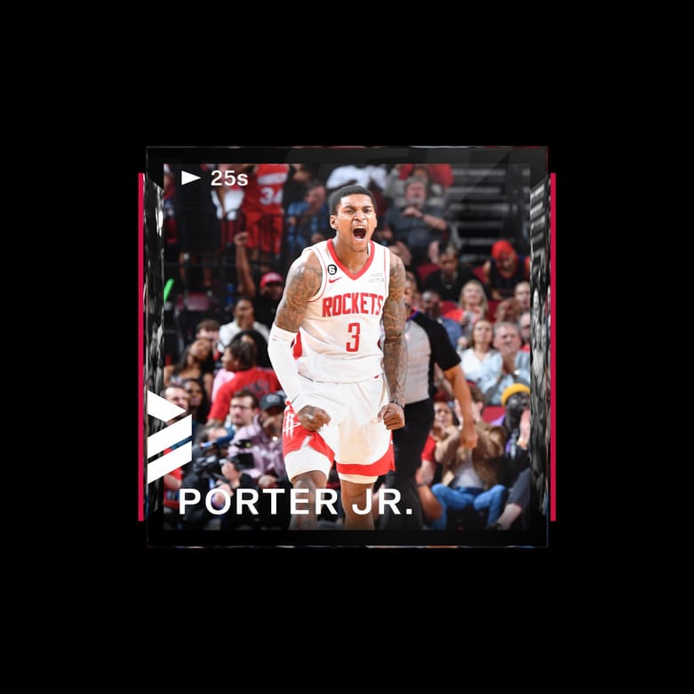 Kevin Porter Jr.