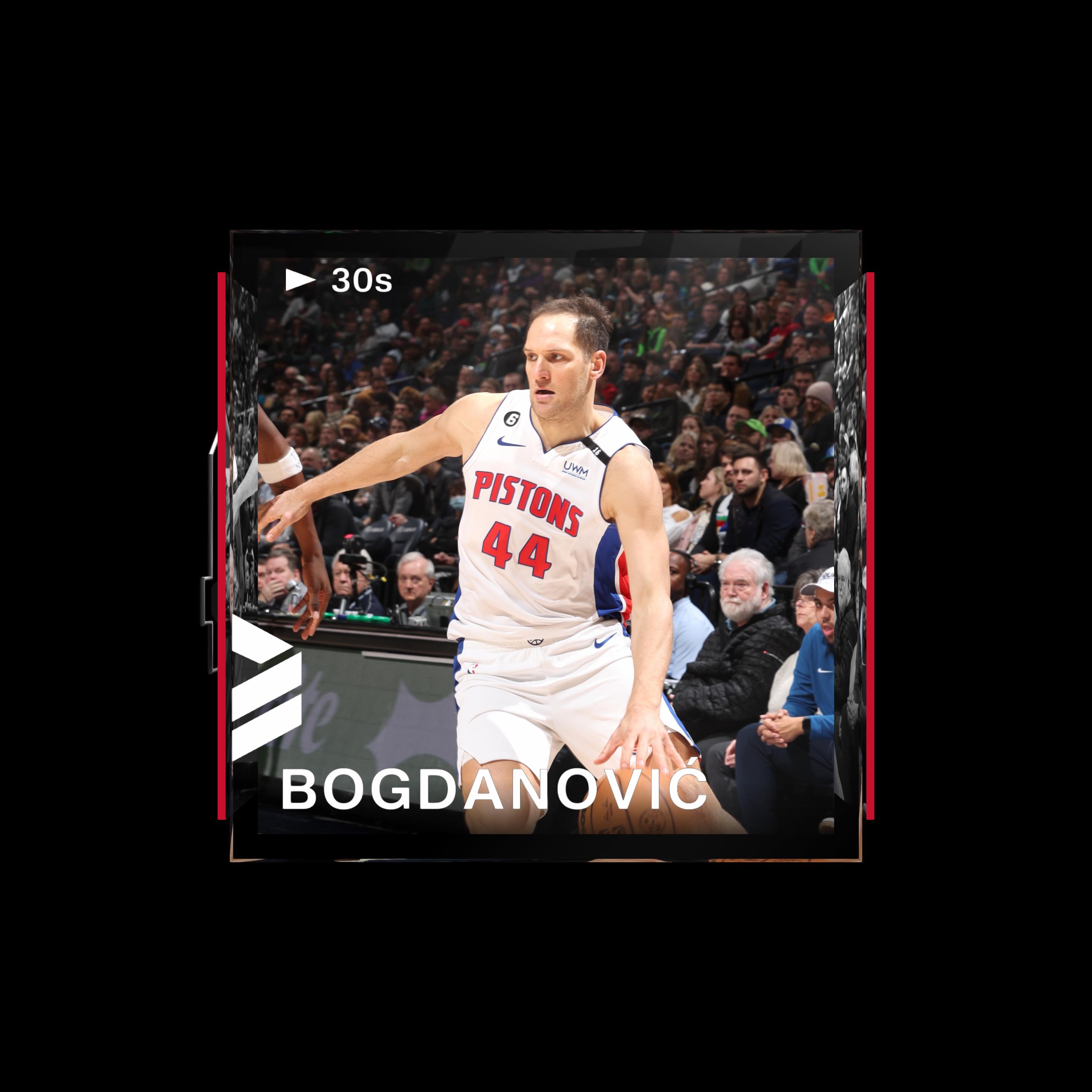 Bojan Bogdanović