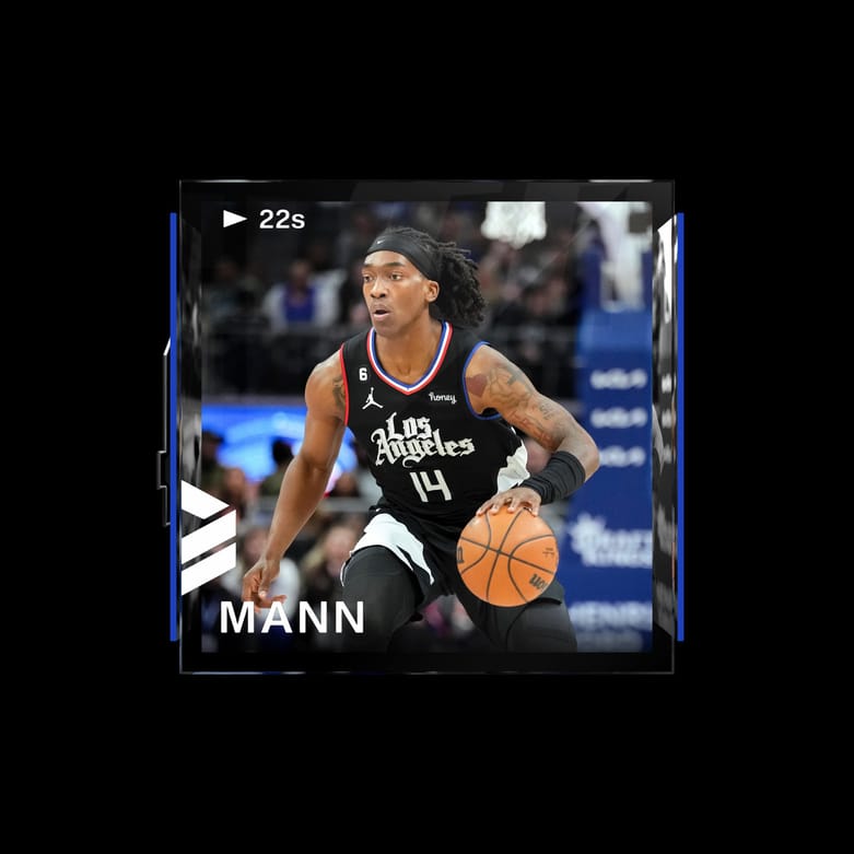 Terance Mann