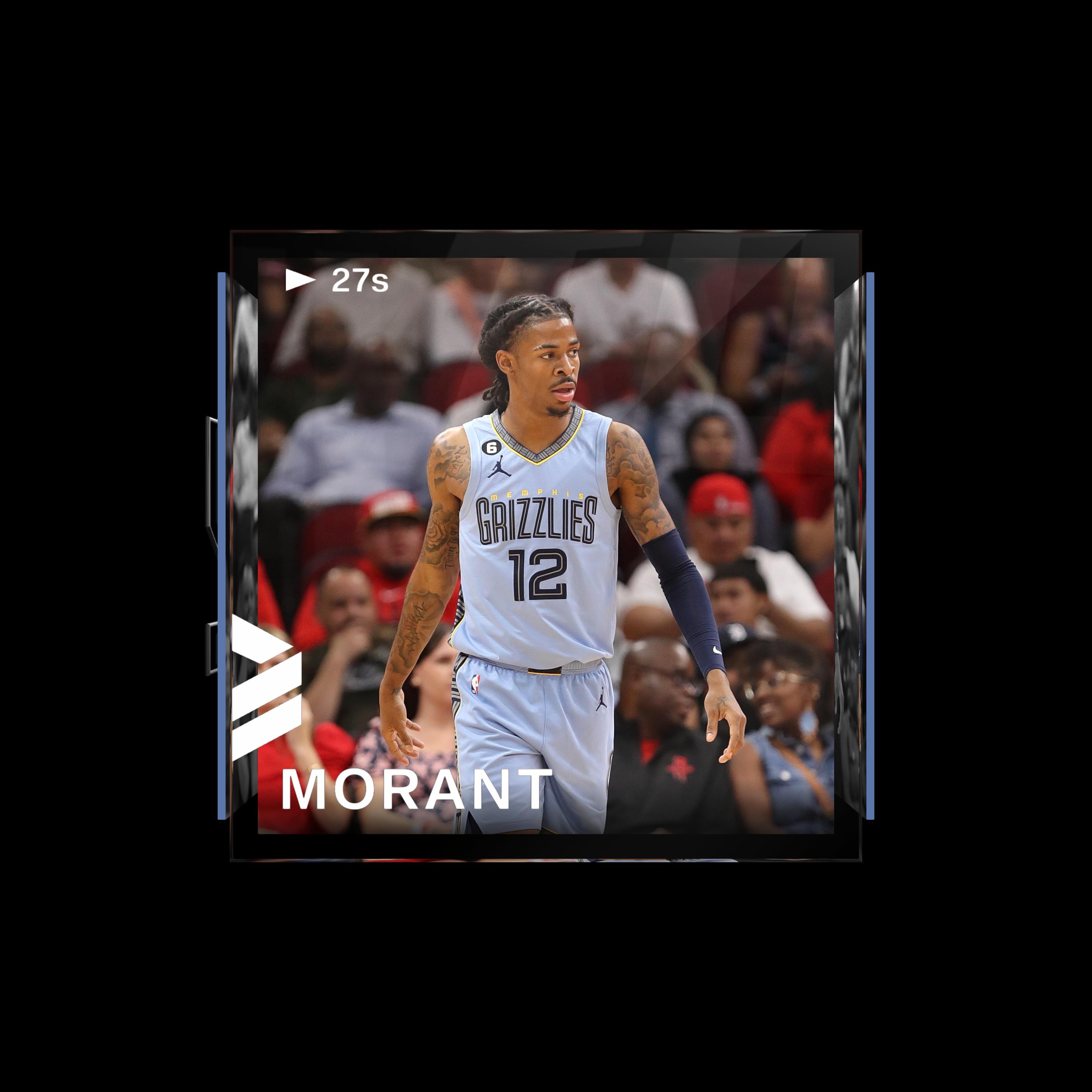 Ja Morant