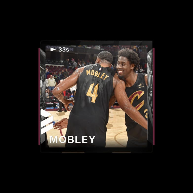 Evan Mobley