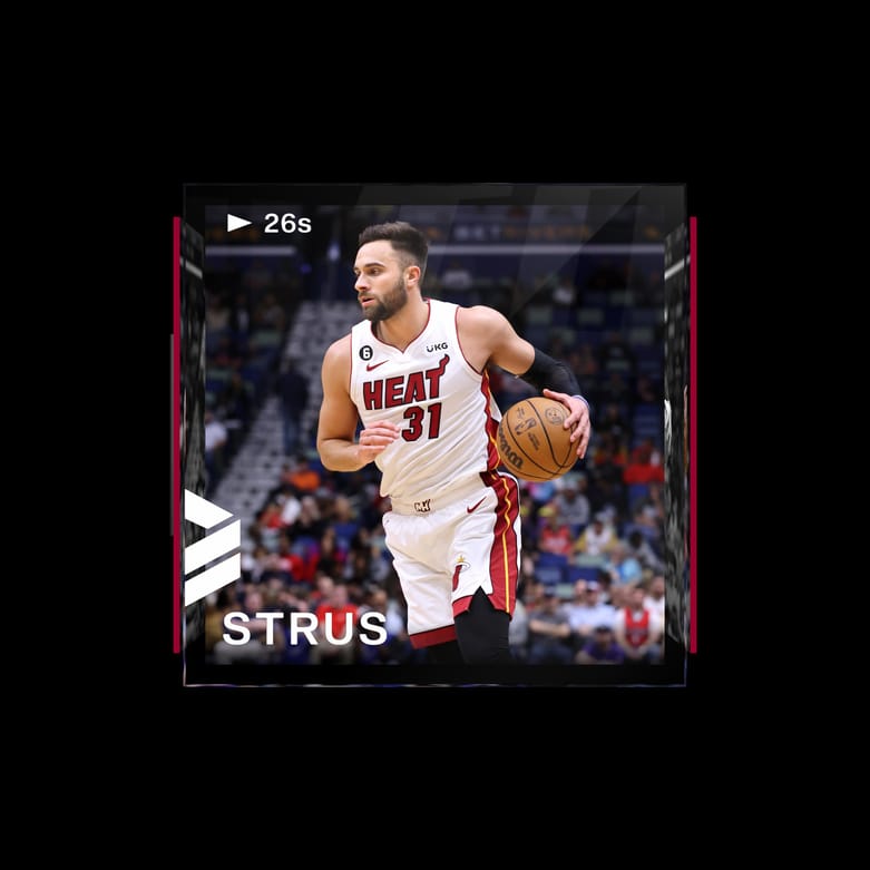 Max Strus