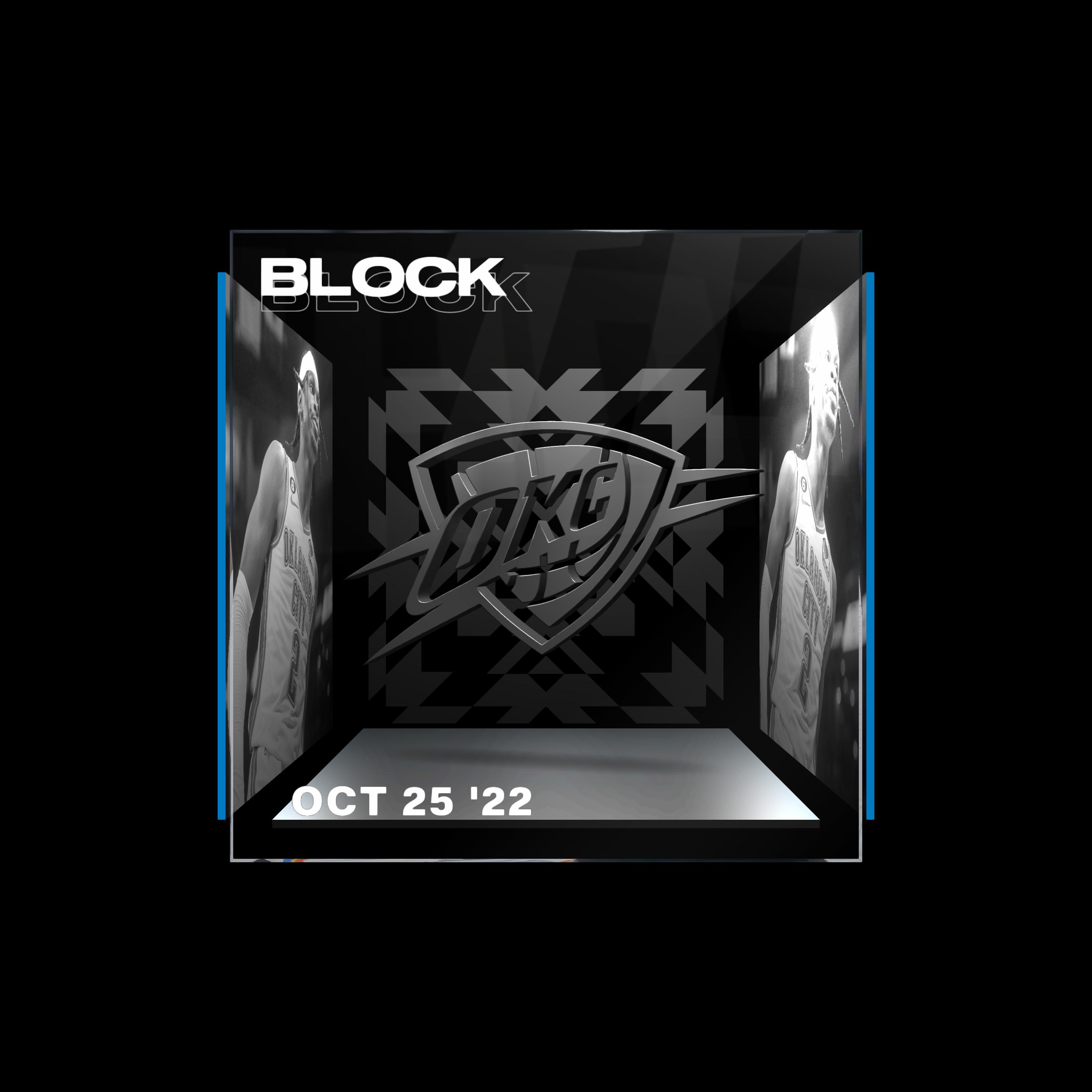 Shai Gilgeous-Alexander