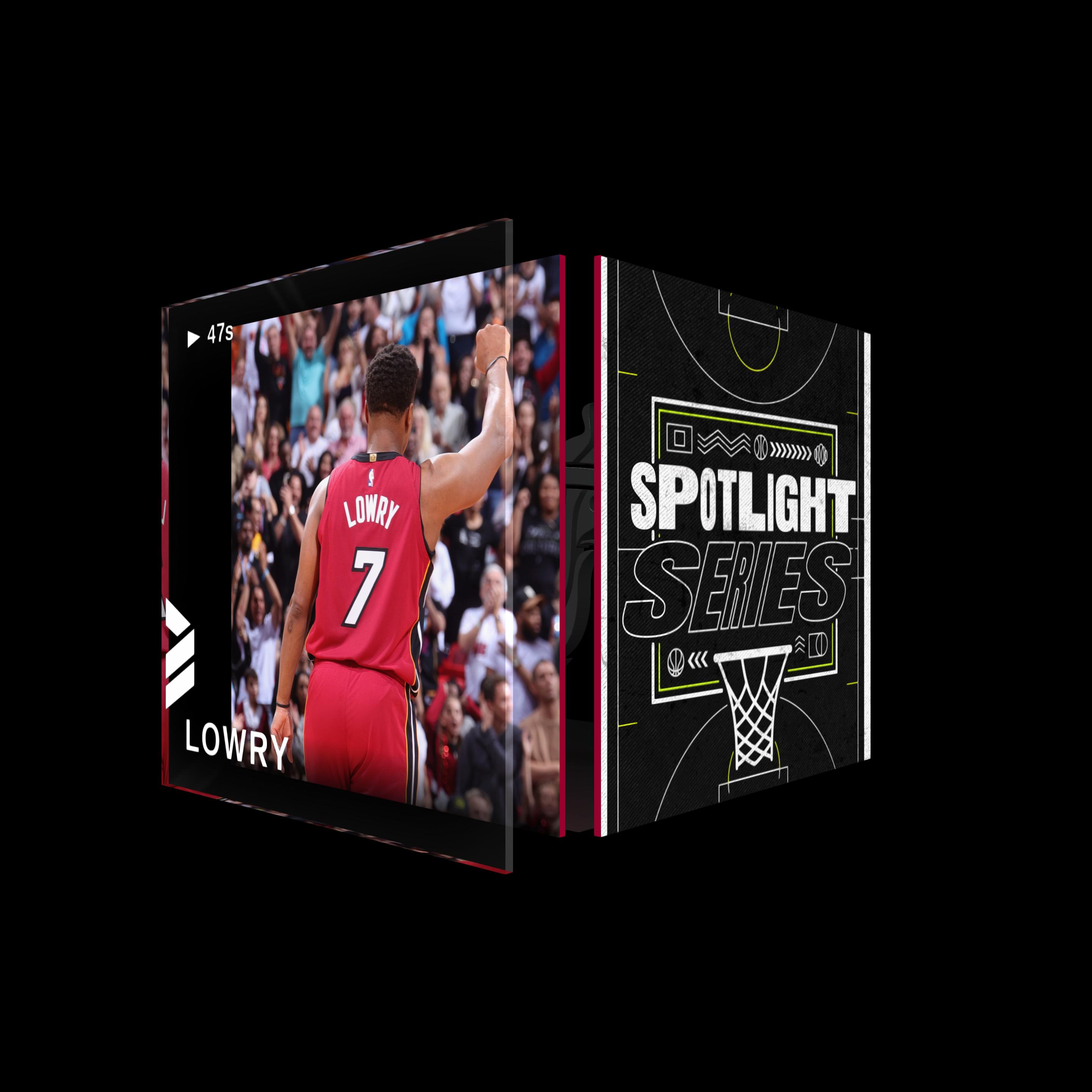 Kyle Lowry