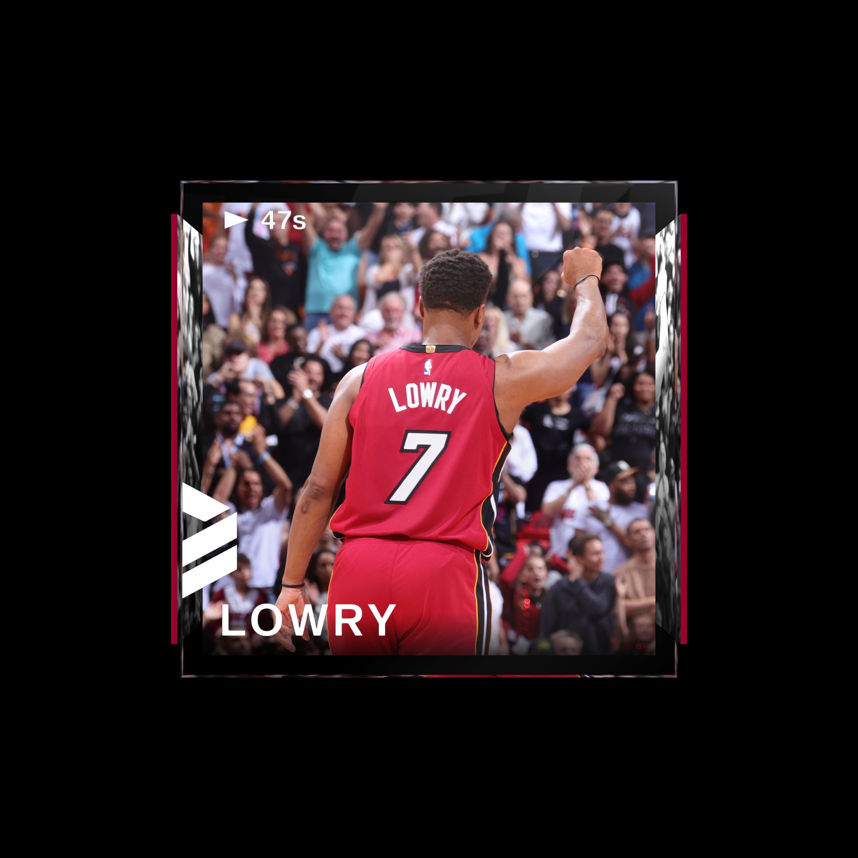 Kyle Lowry