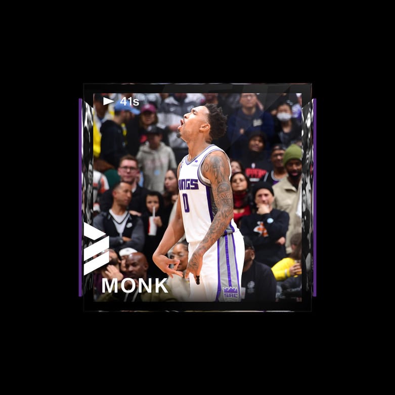 Malik Monk